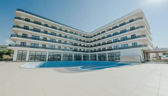 Sale, house, 12000m², Dobre Vode, Bar