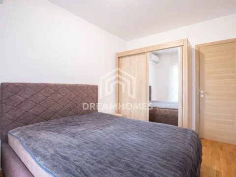 Izdavanje, jednosoban stan, 52m², Stari Aerodrom, Podgorica - image 6