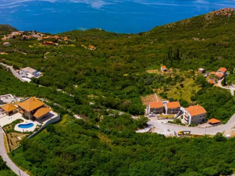 Prodaja, plac, 1262m², Tudorovići, Budva - image 4