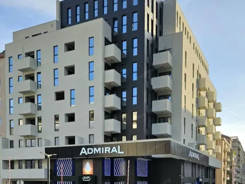 Sale, one bedroom apartment, 43m², Rozino, Budva - image 2