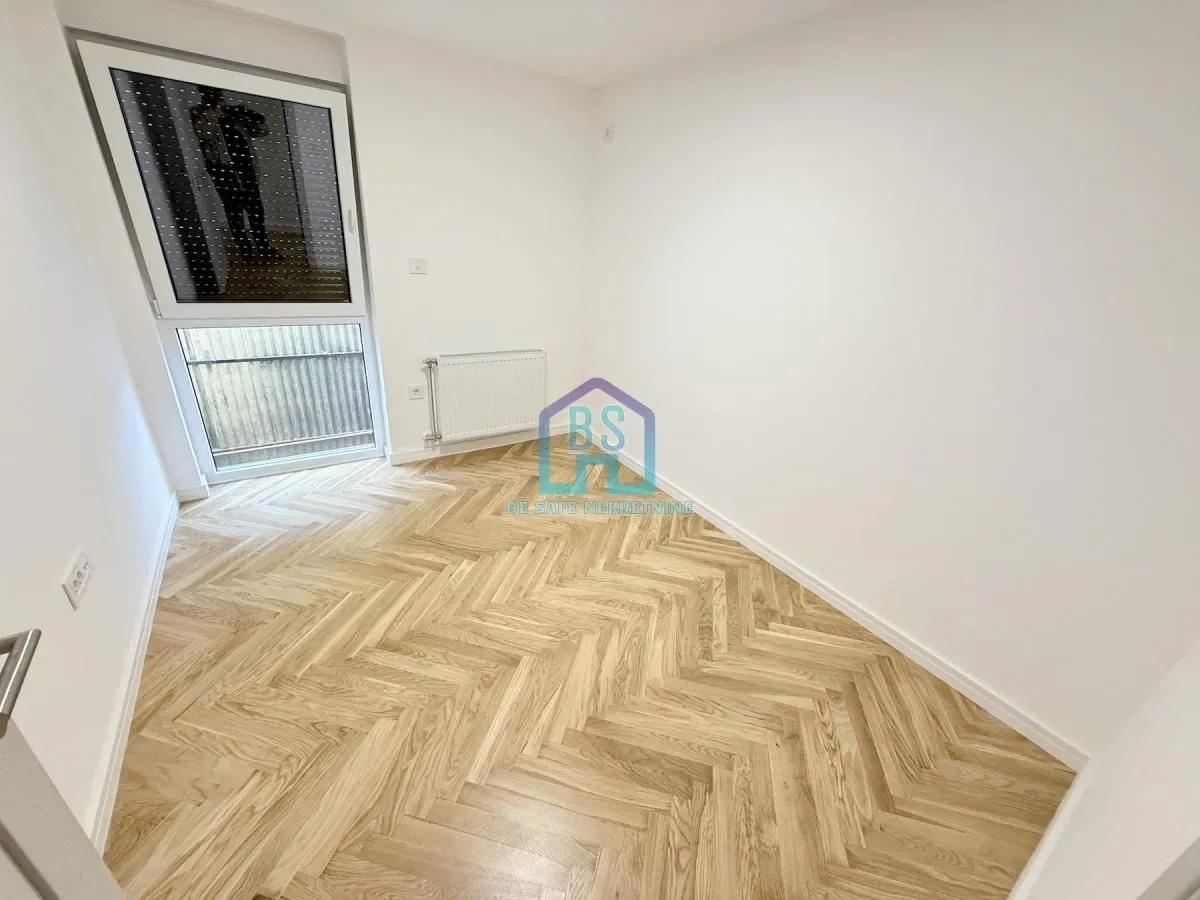 Prodaja, četvorosoban stan, 101m², Telep, Novi Sad Sve Podlokacije