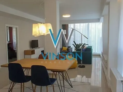 Izdavanje, dvosoban stan, 73m², Bulevar Evrope, Novi Sad Sve Podlokacije - image 7
