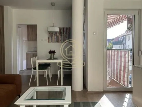 Izdavanje, dvosoban stan, 51m², Sajmište, Novi Sad - image 5