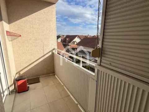 Rent, two bedroom apartment, 44m², Altina, Beograd - image 15