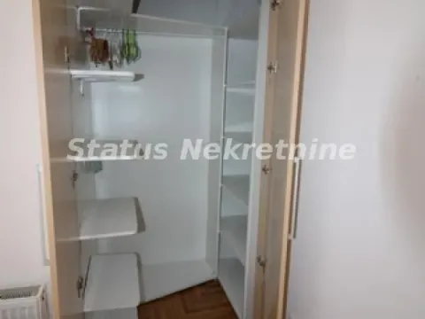 Izdavanje, jednosoban stan, 42m², Sajmište, Novi Sad - image 17