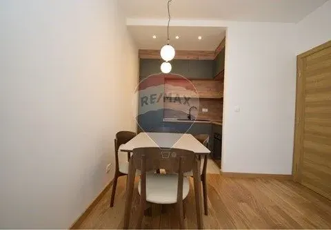 Izdavanje, jednosoban stan, 50m², City Kvart, Podgorica - image 7