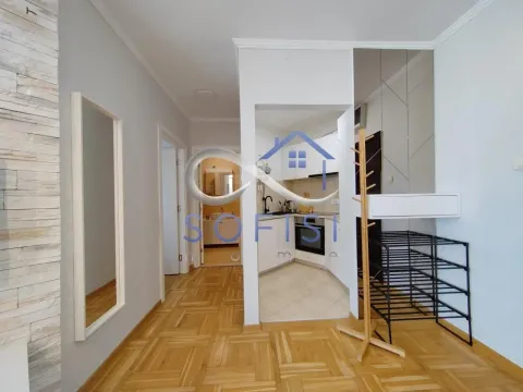 Rent, two bedroom apartment, 44m², Novi Sad Sve Podlokacije, Novi Sad - image 13