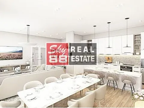 Prodaja, četvorosoban stan, 150m², Savski Venac, Beograd - image 3