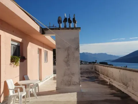 Sale, one bedroom apartment, 27m², Herceg Novi, Crna Gora - image 10