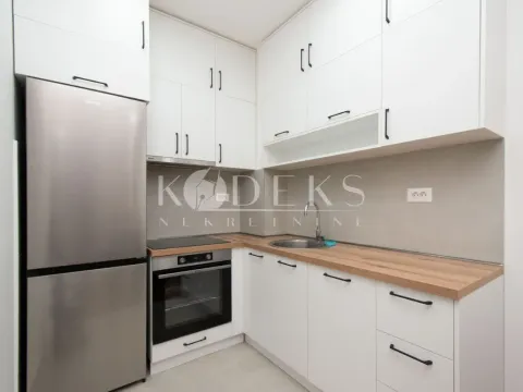 Rent, one bedroom apartment, 45m², Stari Aerodrom, Podgorica - image 5