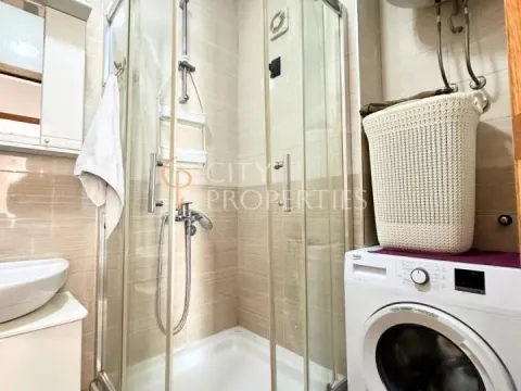 Rent, apartment, 50m², City Kvart, Podgorica - image 4