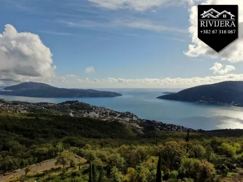 Prodaja, plac, 3849m², Trebesinj, Herceg Novi - image 2