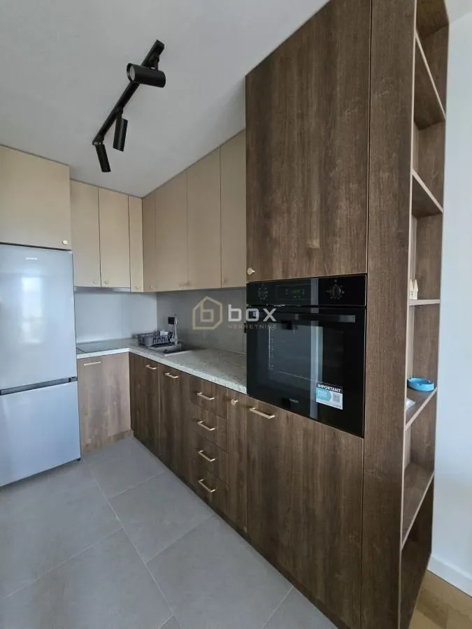 Izdavanje, jednosoban stan, 40m², Medijana, Niš