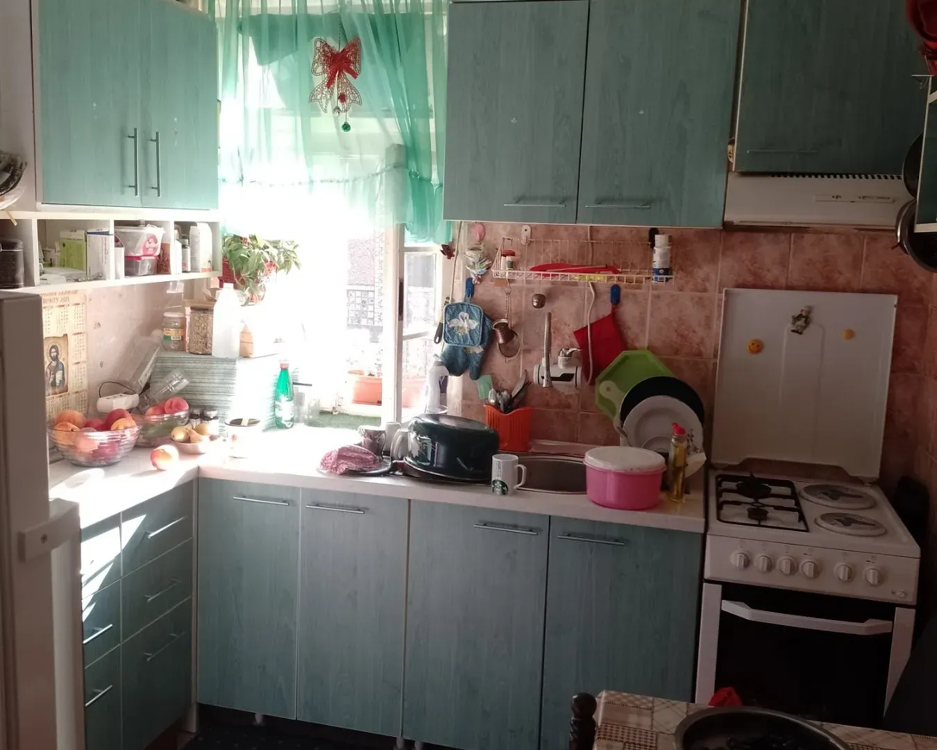 Prodaja, stan, 58m², Cetinje, Crna Gora