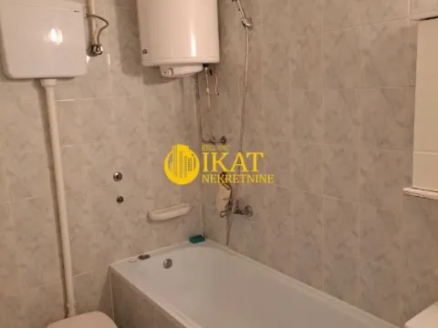 Rent, three bedroom apartment, 77m², Bogoslovija, Palilula Sve Podlokacije - image 9