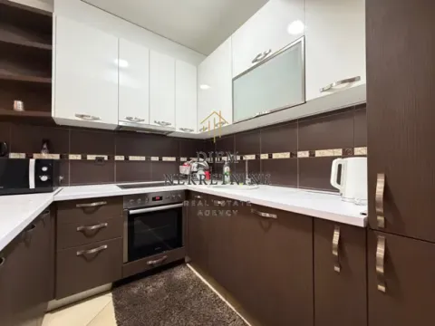 Izdavanje, dvosoban stan, 74m², Ljubović, Podgorica - image 7