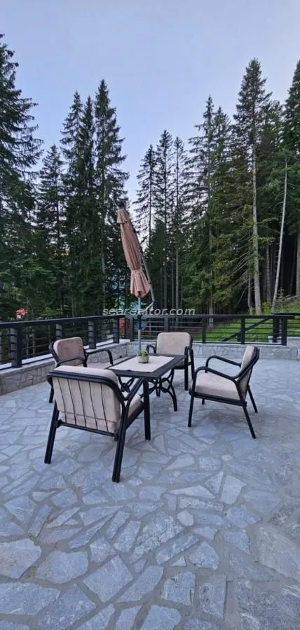 Prodaja, kuća, 160m², Žabljak, Crna Gora
