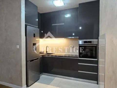 Izdavanje, jednosoban stan, 50m², Central Point, Podgorica - image 5