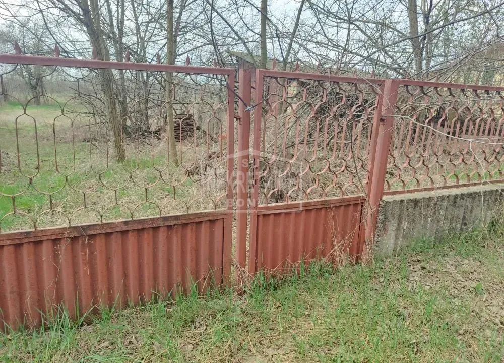Sale, land lot, 1440m², Kelebija, Subotica