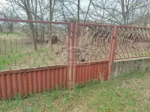 Zemljište in Kelebija