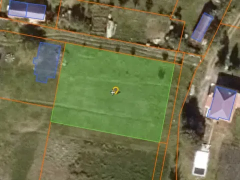 Prodaja, plac, 600m², Donji Kokoti, Podgorica - image 2