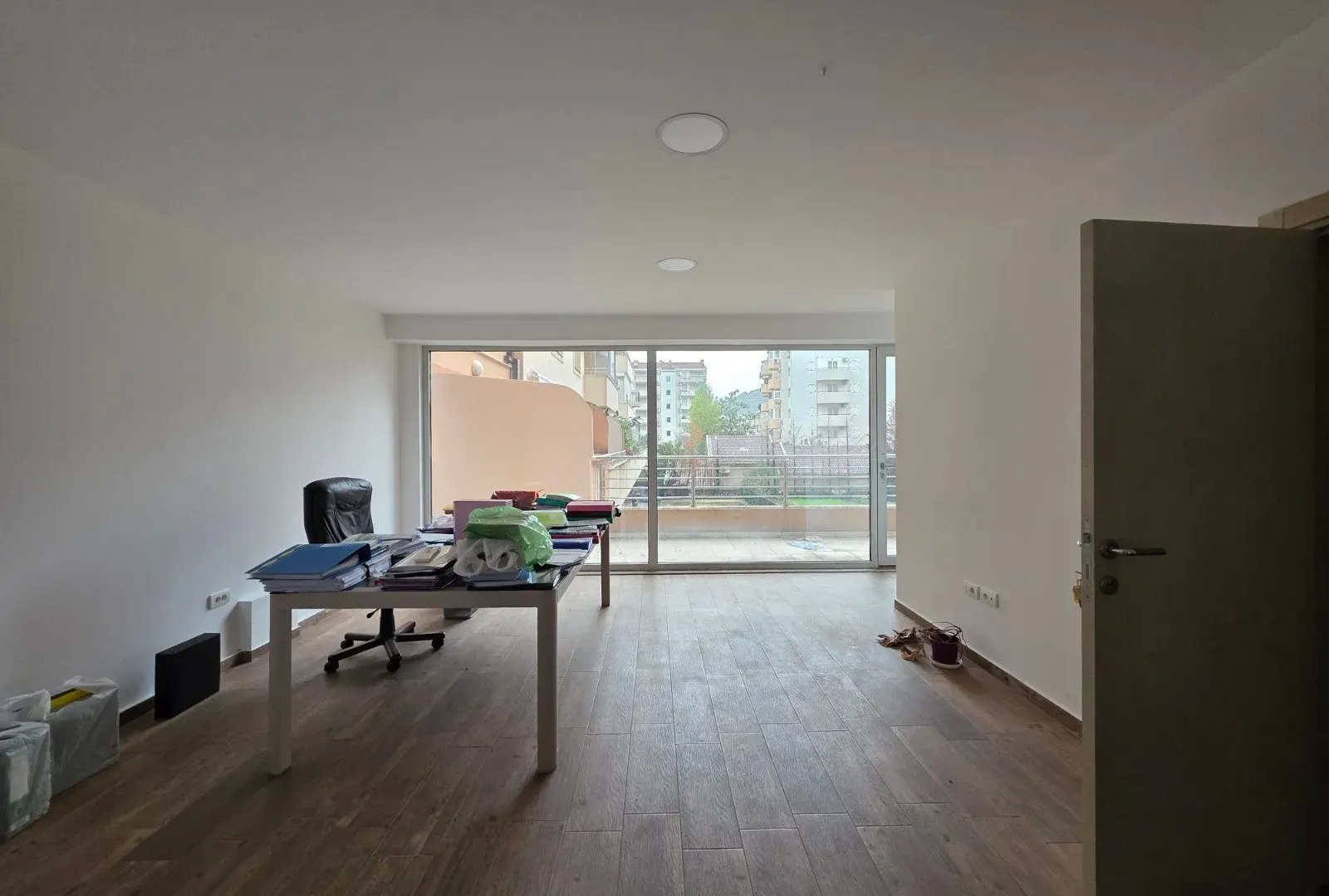 Sale, office space, 100m², Budva, Crna Gora