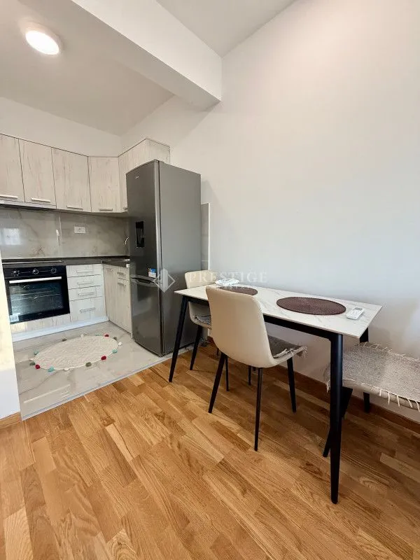 Rent, one bedroom apartment, 37m², Zagorič, Podgorica