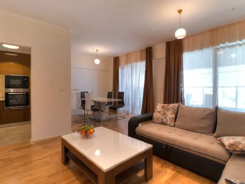 Prodaja, dvosoban stan, 82m², Zavala, Budva - image 2