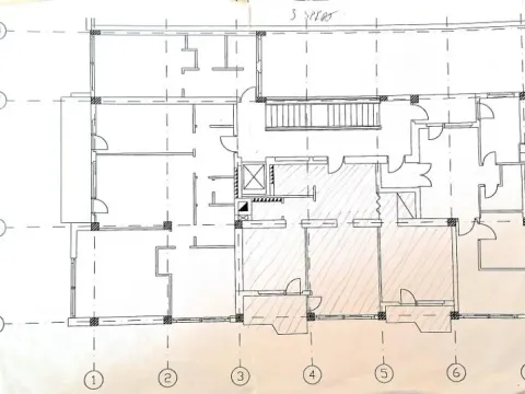 Prodaja, stan, 73m², Slavija, Vračar Sve Podlokacije - image 2