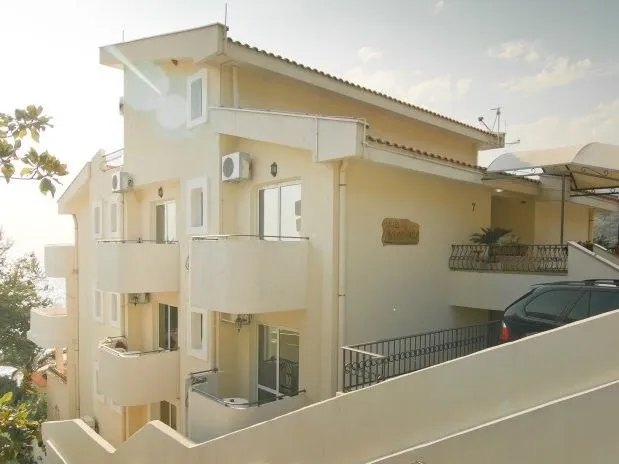 Prodaja, ugostiteljski objekat, 715m², Sutomore, Bar
