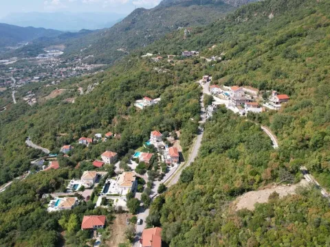 Prodaja, plac, 1000m², Prijevor, Budva - image 23