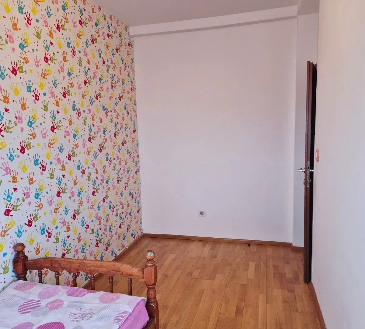 Prodaja, dvosoban stan, 64m², Stari Aerodrom, Podgorica
