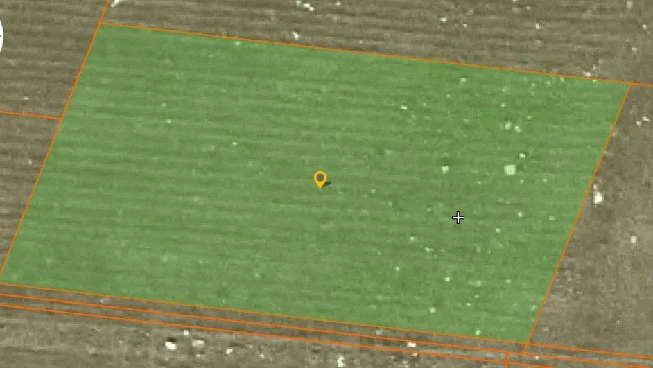 Sale, land lot, 2887m², Donji Kokoti, Podgorica