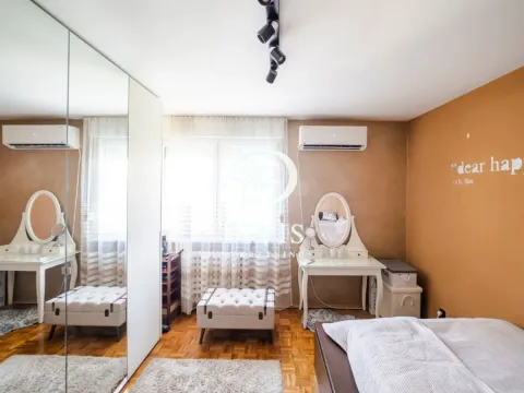 Prodaja, trosoban stan, 85m², Dorćol Sve Podlokacije, Beograd - image 14
