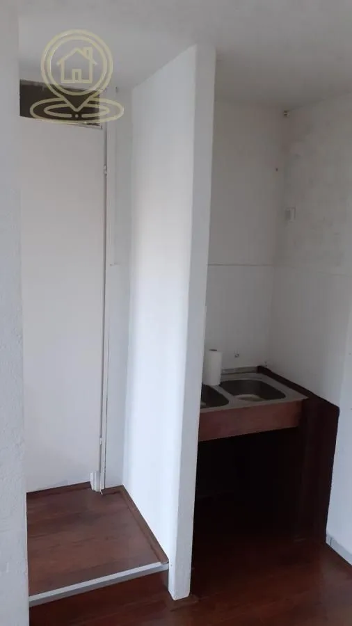 Rent, office space, 48m², Novo naselje, Novi Sad