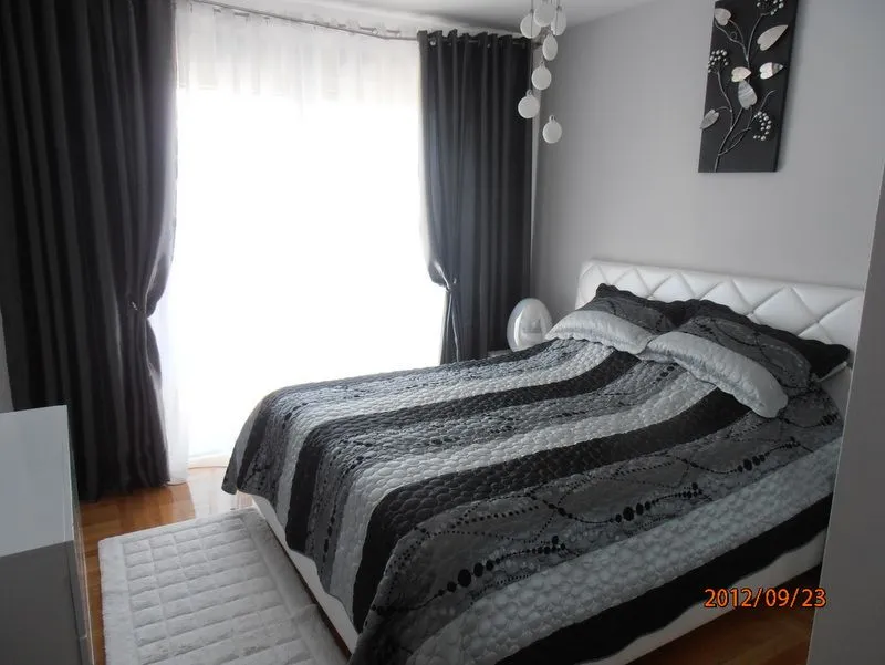 Prodaja, stan, 84m², Bečići, Budva