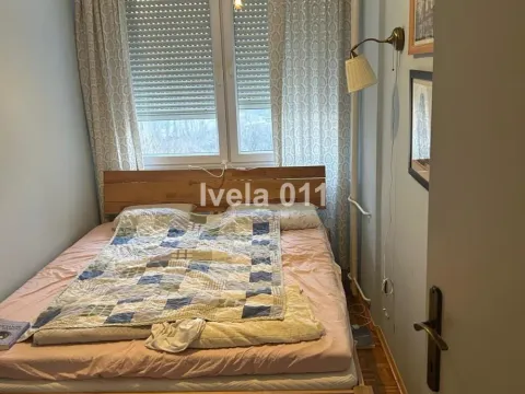 Sale, two bedroom apartment, 75m², Banjica, Voždovac Sve Podlokacije - image 9