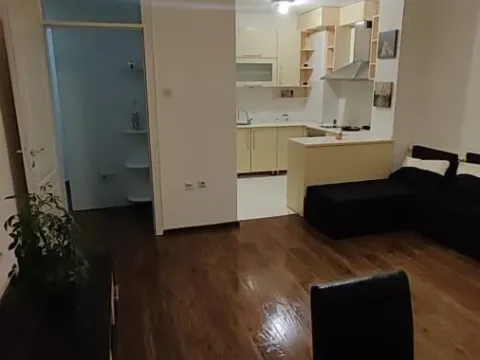 Rent, two bedroom apartment, 50m², Podbara, Novi Sad Sve Podlokacije - image 6