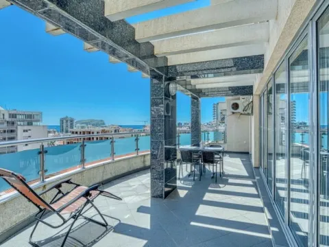 Sale, four bedroom apartment, 190m², Rozino, Budva - image 15