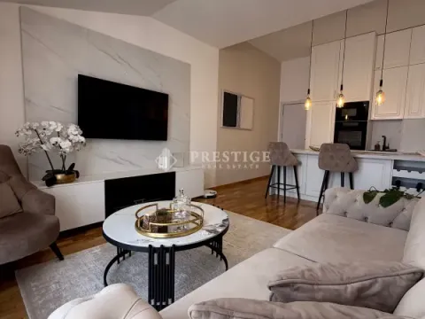 Rent, one bedroom apartment, 49m², Zabjelo, Podgorica - image 3