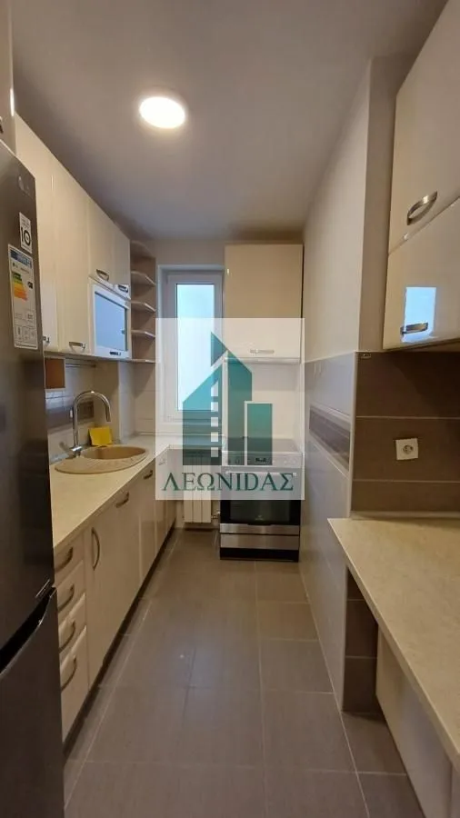 Izdavanje, dvosoban stan, 62m², Medijana, Niš