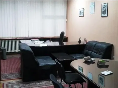Rent, office space, 105m², Novi Beograd Blok 28, Novi Beograd Sve Podlokacije