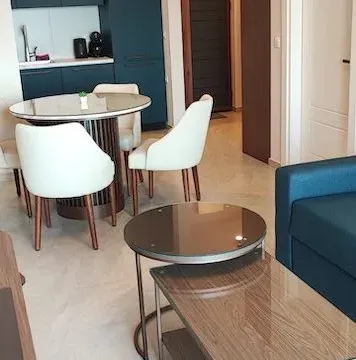 Izdavanje, jednosoban stan, 45m², Dobra Voda, Jagodina - image 7
