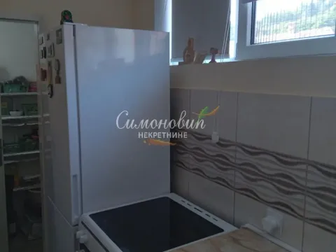 Sale, three bedroom apartment, 61m², Stari Slankamen, Inđija - image 6