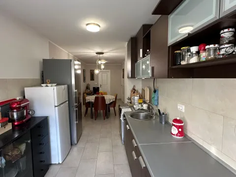 Prodaja, trosoban stan, 105m², Makedonsko naselje, Bar - image 4