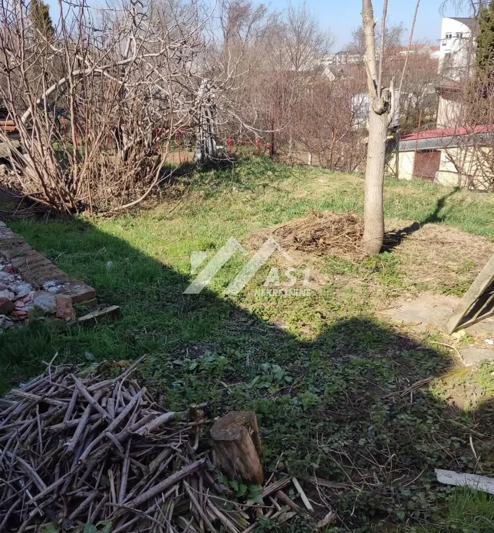 Rent, house, 76m², Novi Majur, Petrovaradin