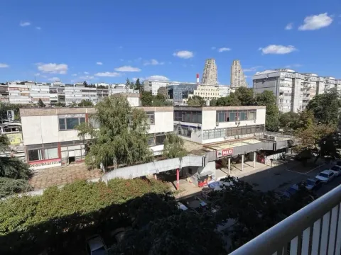 Izdavanje, dvosoban stan, 57m², Zvezdara Sve Podlokacije, Beograd - image 11