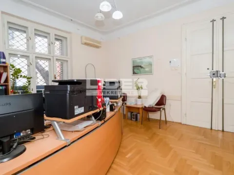 Izdavanje, stan, 87m², Stari Grad, Beograd - image 19