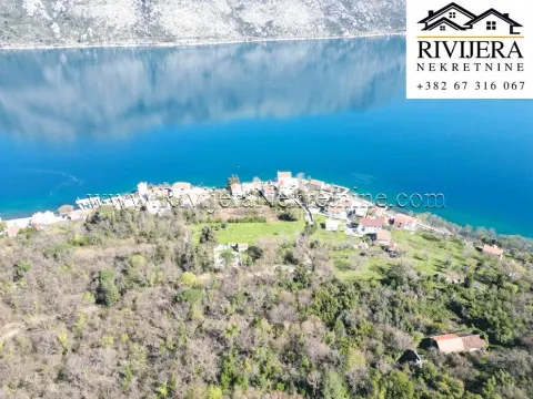 Prodaja, plac, 3769m², Stoliv, Kotor - image 4