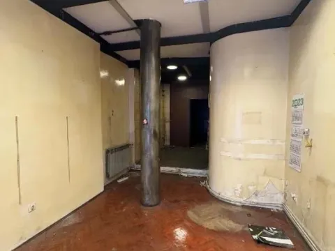 Izdavanje, poslovni prostor, 35m², Savski Venac, Beograd - image 5